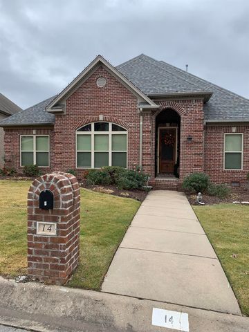 14 Bristol Court, Little Rock, AR 72211