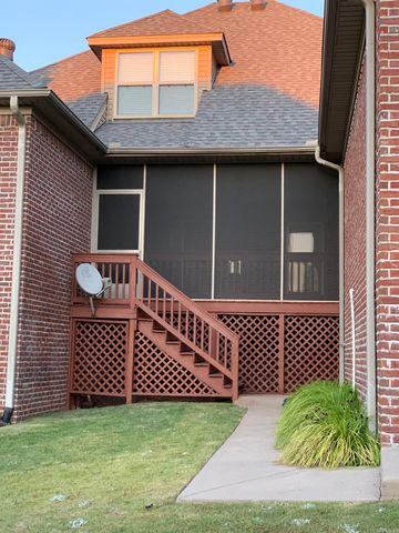 14 Bristol Court, Little Rock, AR 72211