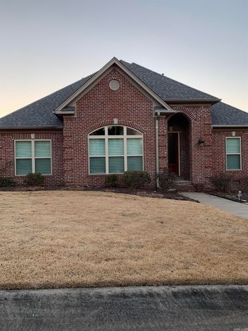 14 Bristol Court, Little Rock, AR 72211