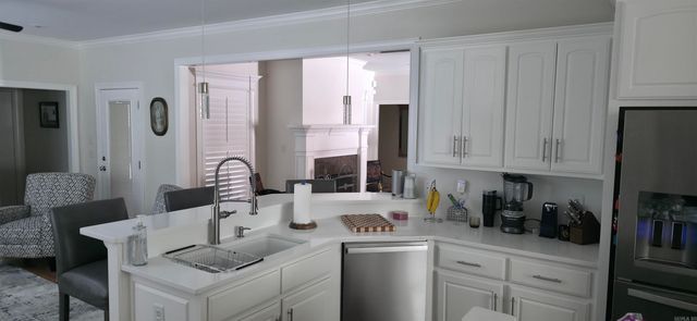 14 Bristol Court, Little Rock, AR 72211