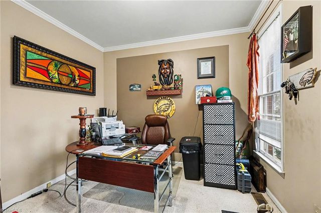 4008 Deerfield Street, High Point, NC 27265