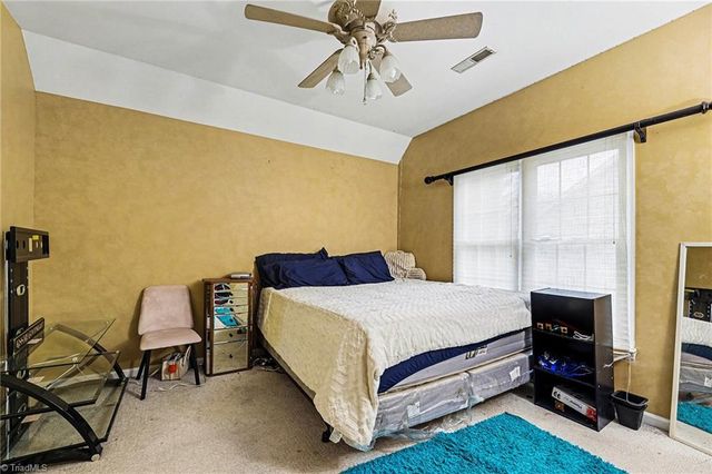 4008 Deerfield Street, High Point, NC 27265