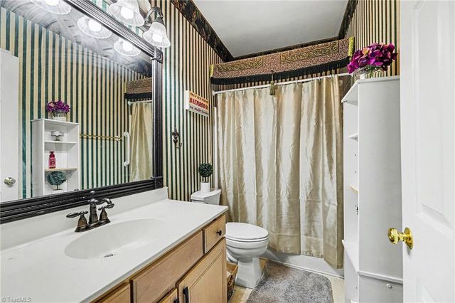 4008 Deerfield Street, High Point, NC 27265