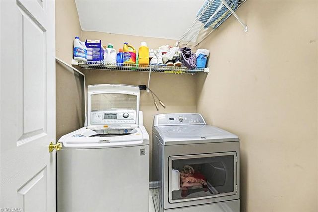 4008 Deerfield Street, High Point, NC 27265