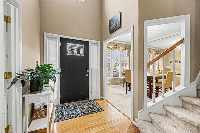 4008 Deerfield Street, High Point, NC 27265