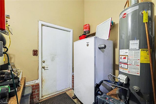 4008 Deerfield Street, High Point, NC 27265