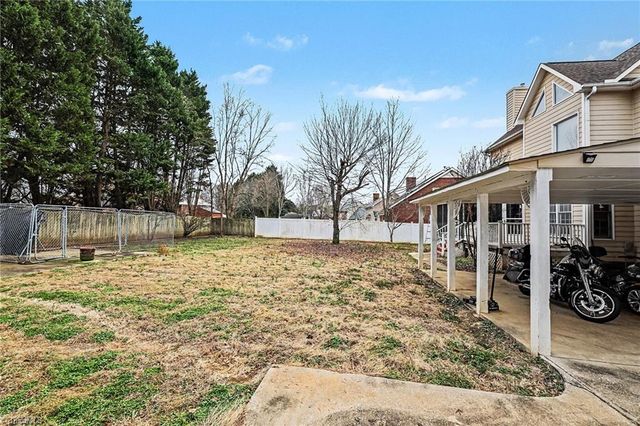 4008 Deerfield Street, High Point, NC 27265