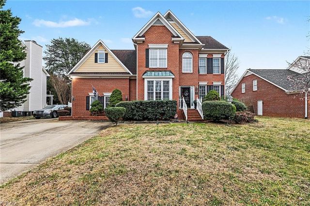 4008 Deerfield Street, High Point, NC 27265