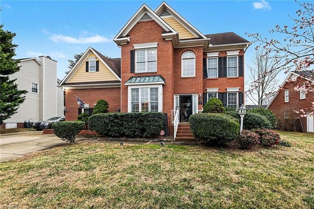 4008 Deerfield Street, High Point, NC 27265