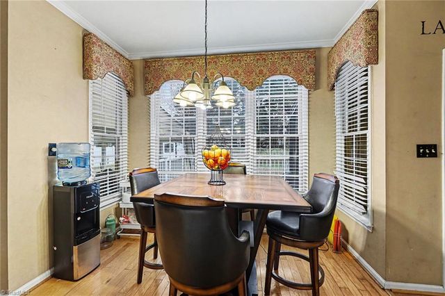 4008 Deerfield Street, High Point, NC 27265