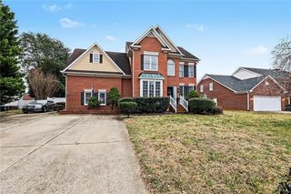 4008 Deerfield Street, High Point, NC 27265
