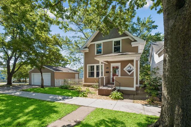 320 Michigan Street, Saint Paul, MN 55102