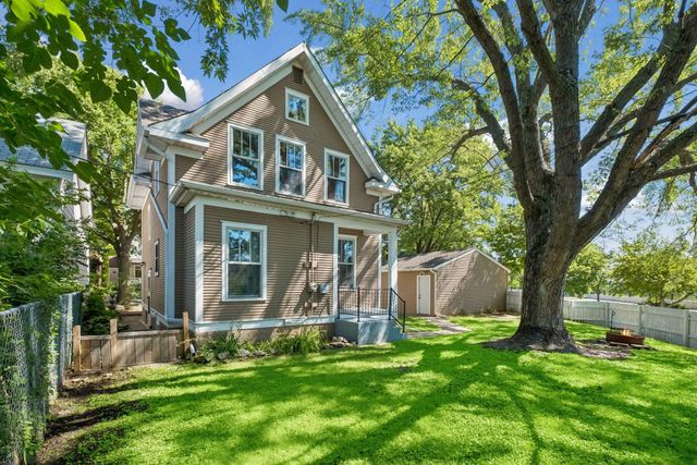 320 Michigan Street, Saint Paul, MN 55102