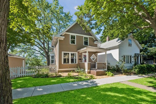 320 Michigan Street, Saint Paul, MN 55102