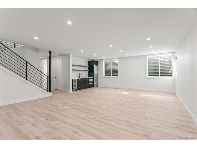 1615 S Franklin St, Denver, CO 80210