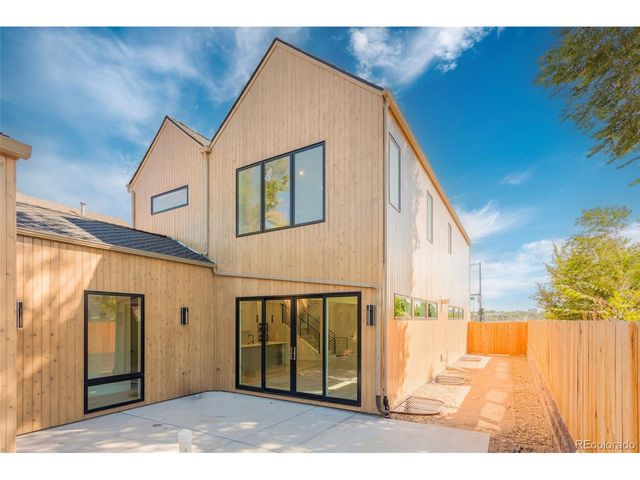 1615 S Franklin St, Denver, CO 80210