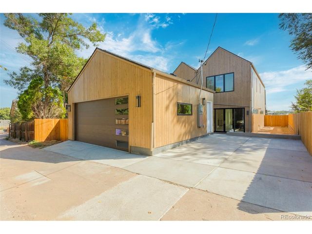 1615 S Franklin St, Denver, CO 80210