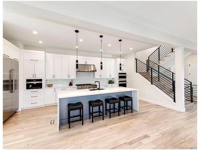 1615 S Franklin St, Denver, CO 80210