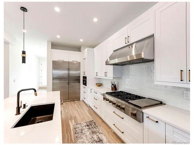 1615 S Franklin St, Denver, CO 80210