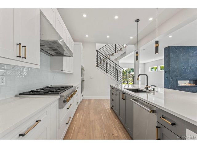 1615 S Franklin St, Denver, CO 80210