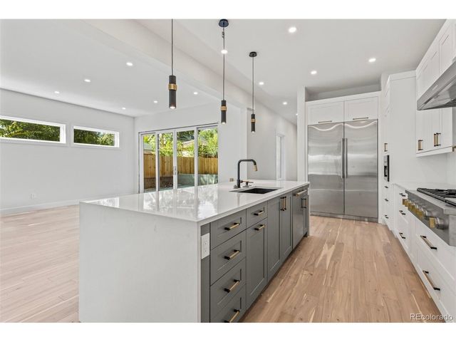 1615 S Franklin St, Denver, CO 80210