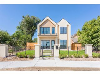 1615 S Franklin St, Denver, CO 80210