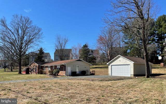 9552 BIRMINGHAM DR, Manassas, VA 20111