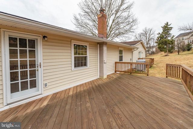9552 BIRMINGHAM DR, Manassas, VA 20111