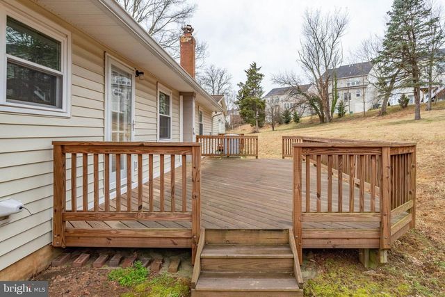 9552 BIRMINGHAM DR, Manassas, VA 20111