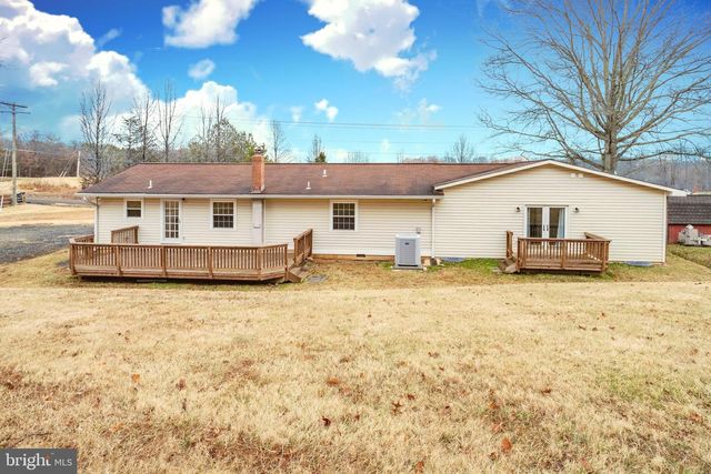 9552 BIRMINGHAM DR, Manassas, VA 20111