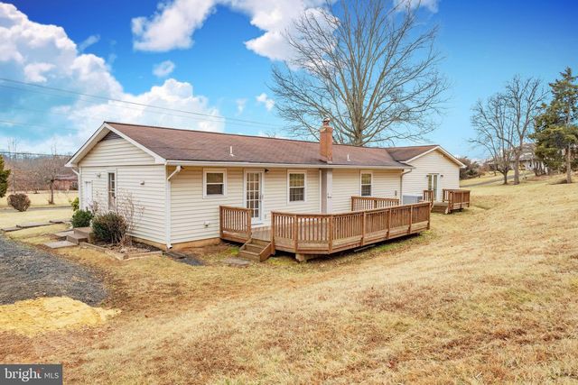 9552 BIRMINGHAM DR, Manassas, VA 20111