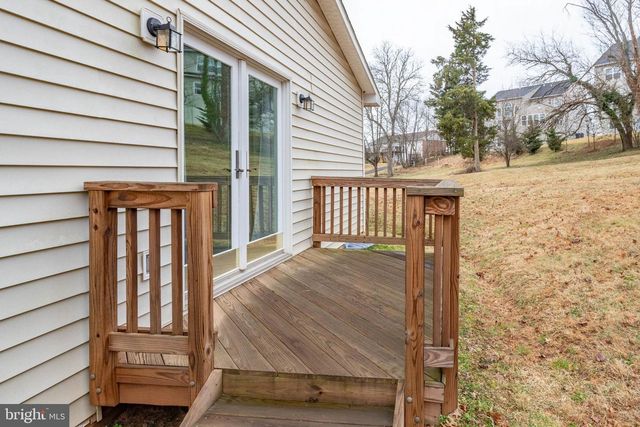 9552 BIRMINGHAM DR, Manassas, VA 20111