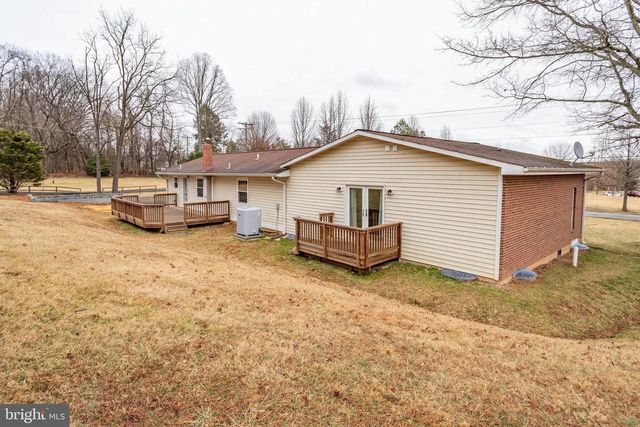 9552 BIRMINGHAM DR, Manassas, VA 20111