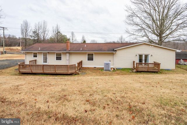 9552 BIRMINGHAM DR, Manassas, VA 20111