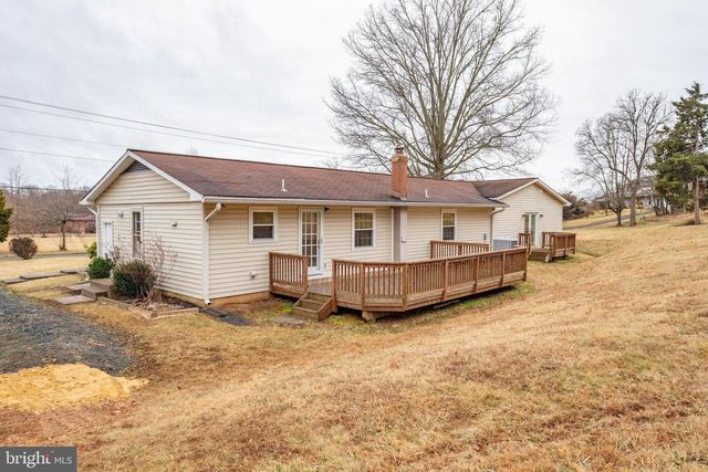 9552 BIRMINGHAM DR, Manassas, VA 20111