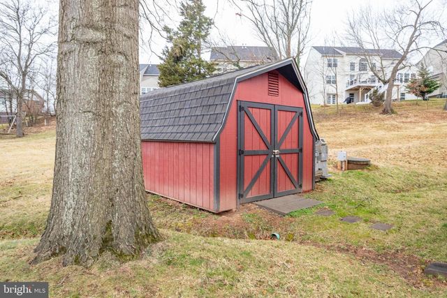 9552 BIRMINGHAM DR, Manassas, VA 20111