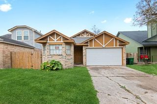 5934 Beaconridge Drive, Houston, TX 77053