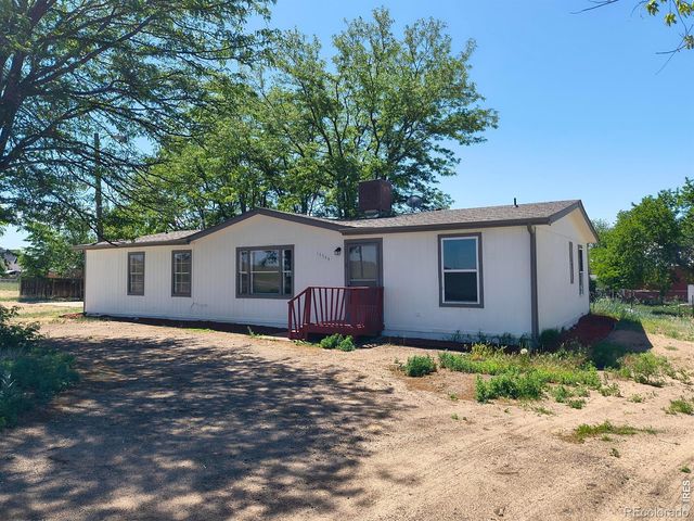 15544 County Road 18, Fort Lupton, CO 80621