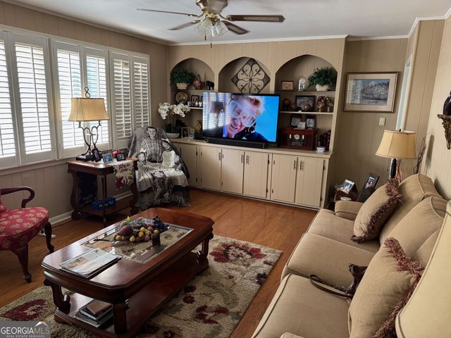 3150 Holleman Drive, Macon, GA 31216