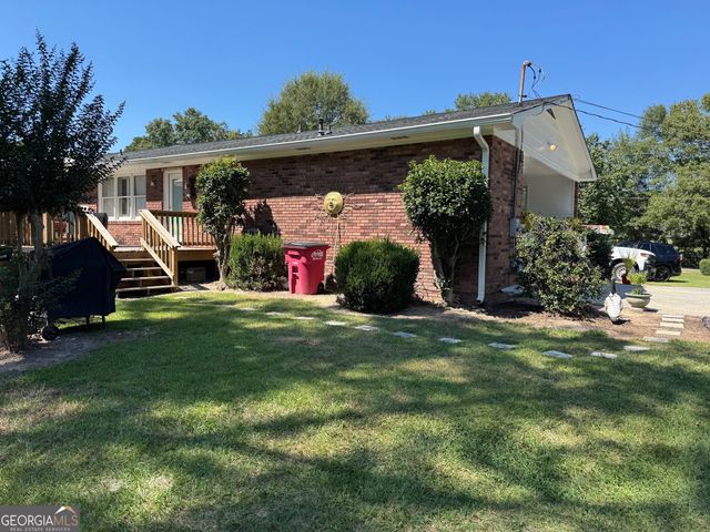 3150 Holleman Drive, Macon, GA 31216