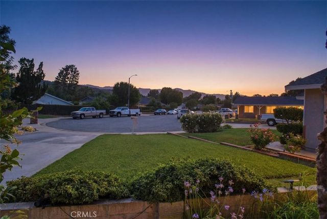 25097 Green Mill Avenue, Newhall, CA 91321