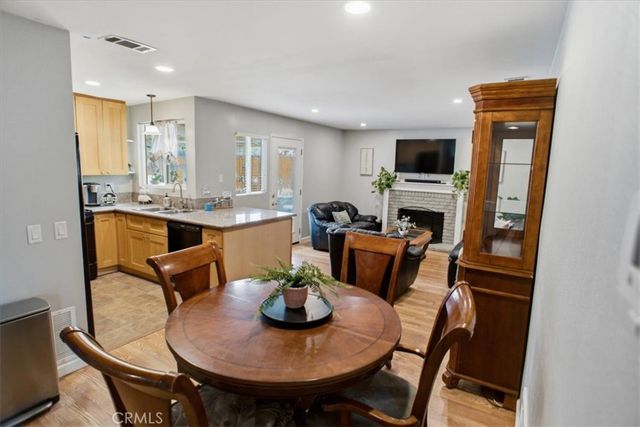 25097 Green Mill Avenue, Newhall, CA 91321