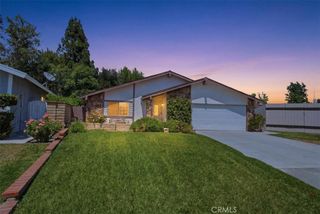 25097 Green Mill Avenue, Newhall, CA 91321