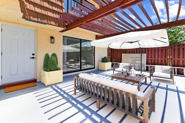 2645 Albatross Road N 4-d, Delray Beach, FL 33444