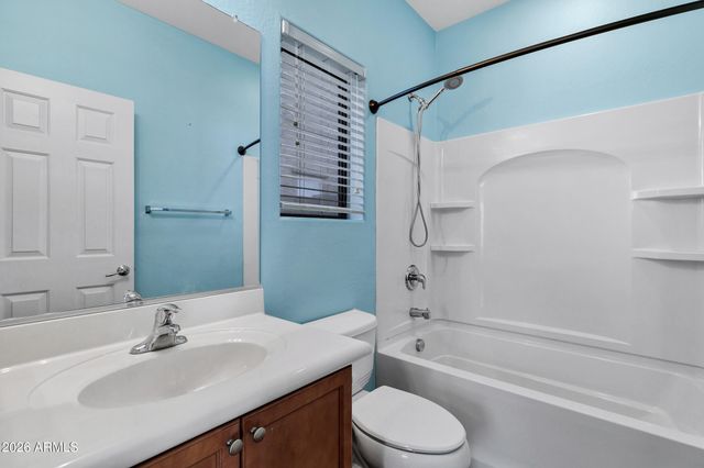 5756 W MILADA Drive, Laveen, AZ 85339