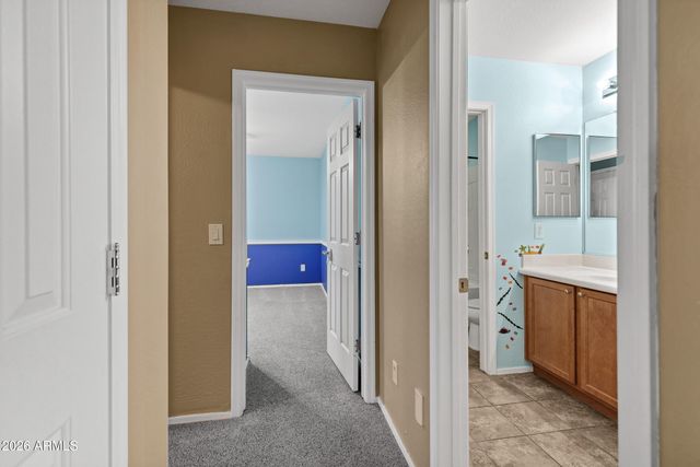 5756 W MILADA Drive, Laveen, AZ 85339