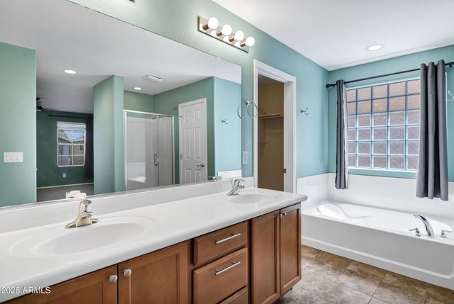 5756 W MILADA Drive, Laveen, AZ 85339