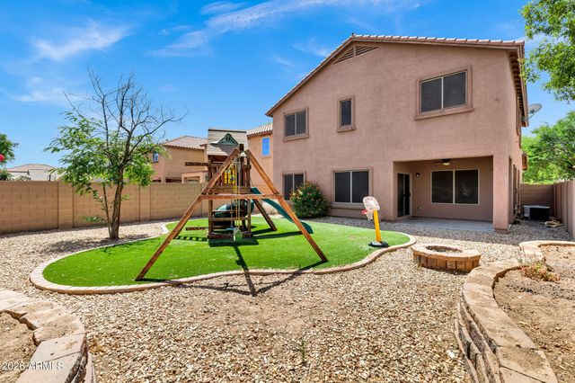 5756 W MILADA Drive, Laveen, AZ 85339