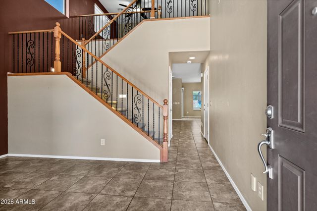 5756 W MILADA Drive, Laveen, AZ 85339