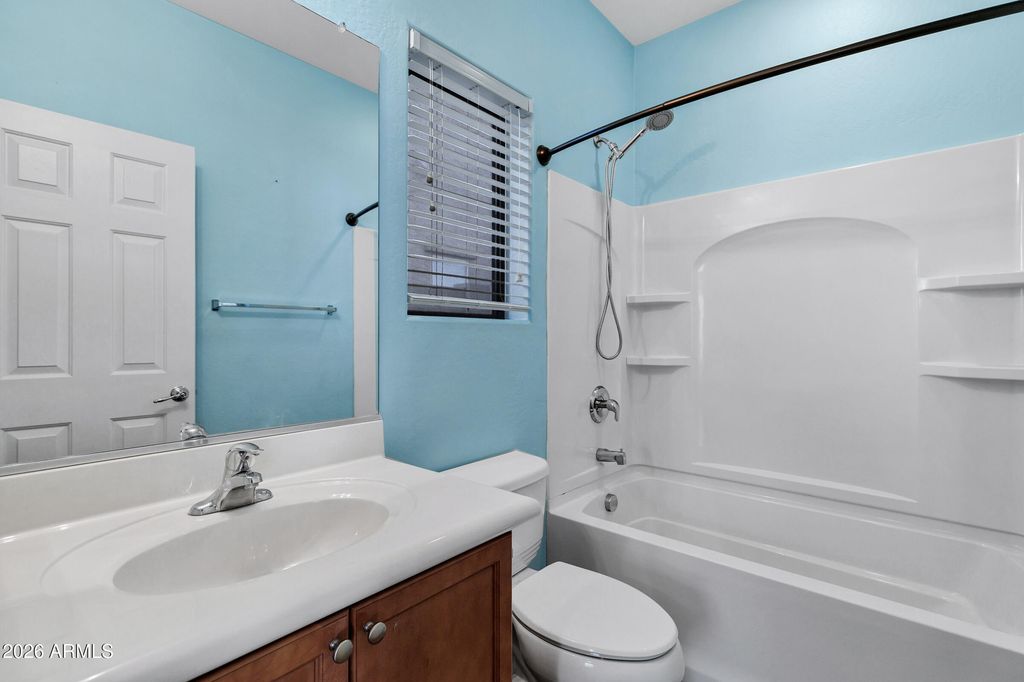 Image 19 of property listing at 5756 W MILADA Drive, Laveen, AZ 85339